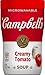 Campbell's Soup on the Go, Creamy Tomato, 11.1 Oz