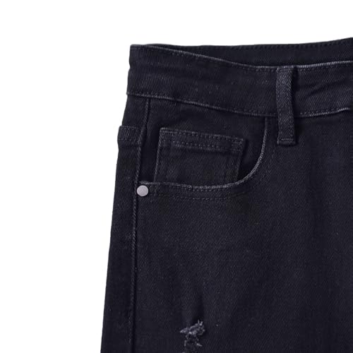 Pantalons cargo garçon amples pour enfants actifs - 5