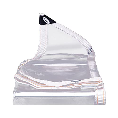 Bâche résistante à la poussière et pluie en PVC souple renforcé 400 g/m²
