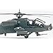 Revell 1: 48 Ah64 Apache Helicopter