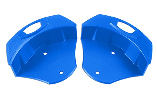 Laser 7078 - Set Di 2 Tubi Scorrevoli