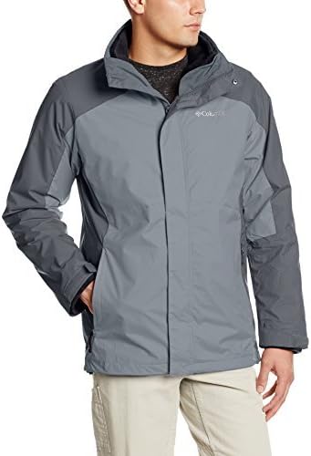 eager air interchange jacket