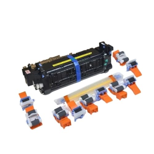 Kit d'entretien de fusion L0H25A L0H24A pour une fixation thermique parfaite sur HP M609