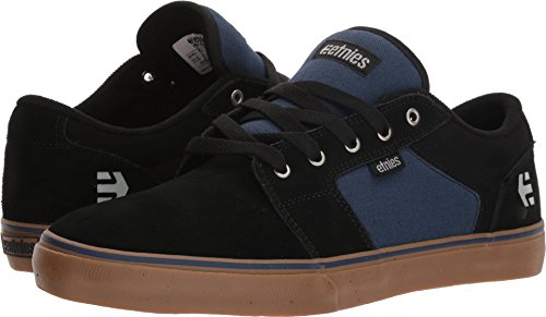 Image of Etnies Men's Barge LS x Metal Mulisha