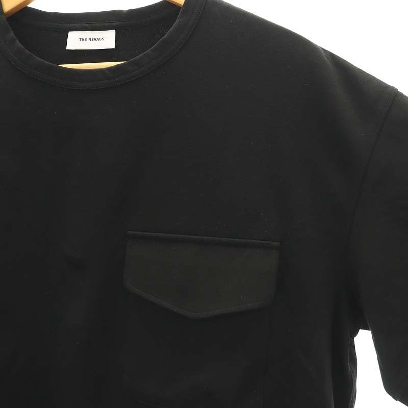 【名作良品】THE RERACS POCKET BIG T-SHIRT 46 THE RERACS POCKET BIG T-SHIRT 48