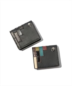 glamb×JAM  MADE ガウディがま口ウォレット Amazon.co.jp: glamb x JAM HOME MADE Gaudy Compact Wallet ガウディ