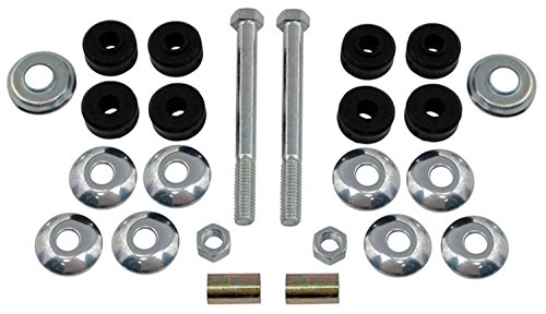 ACDelco Professional 45G0316 Front Suspension Stabilizer Bar Link