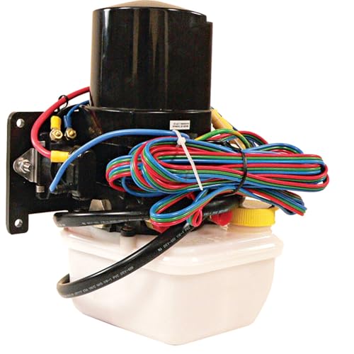 DB Electrical Mercury-Compatible Tilt Trim Motor