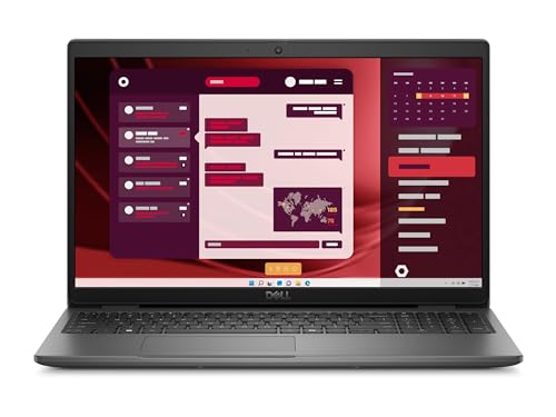 Dell Latitude 3550 Intel Core? I5 I5 Ordinateur Portable 39 6 C - vue 7