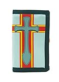 Great Eastern Entertainment Sword Art Online KOB Tri-Fold Wallet