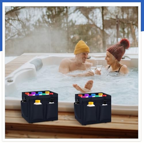 Inflatable Portable Spa Hot Tub