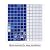 Tenedos HTC Cobalt Blue Glass Mosaic Tiles – Iridescent Glossy Finish Wall Tile for Kitchen Backsplash, Bathroom Shower, Pool and Spa Accent Features (1 Sheet)