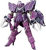 BANDAI SPIRITS(バンダイ スピリッツ) HGUC 機動戦士ガンダムUC ローゼンズール(episode7 Ver.) 1/144スケール 色分け済みプラモデル 製品画像:1位