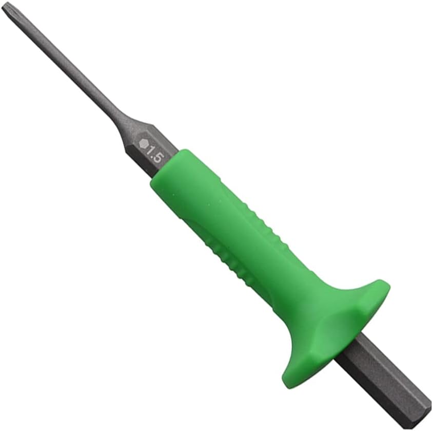 ANEX NEJITORI Impact AK-22NH-1.5