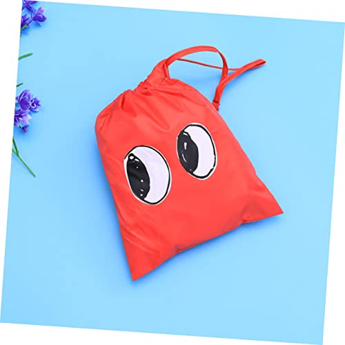 VALICLUD Boys and Girls Rain Coat with Hood Dinosaur Print Lightweight Rain Poncho for Boys Girls Size Xxl3