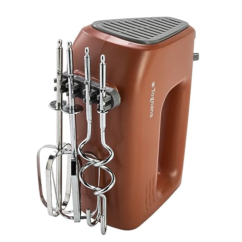 Tognana Porcellane Sbattitore Rosso Mela 2 Tognana Porcellane Sbattitore Rosso Mela