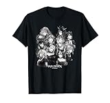 holoweEN 2022 (ブラック) Tシャツ
