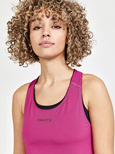 ADV Essence Singlet Women roxo (486000) XL