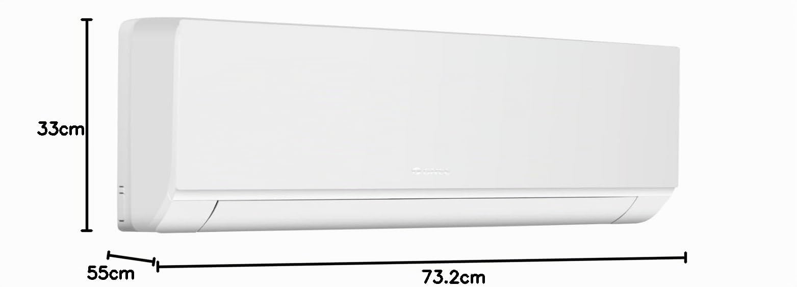 Climatizzatore Gree New Ari da 18000 btu inverter in R32 wifi con bluetooth A+++