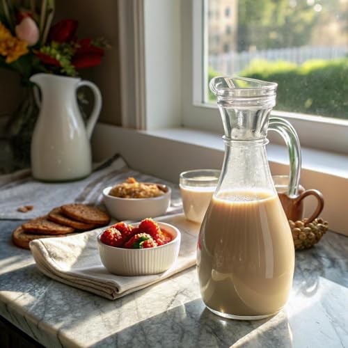 Silk Vanilla Almond Creamer, Gluten-Free, Non-GMO Project Verified, 1 Quart