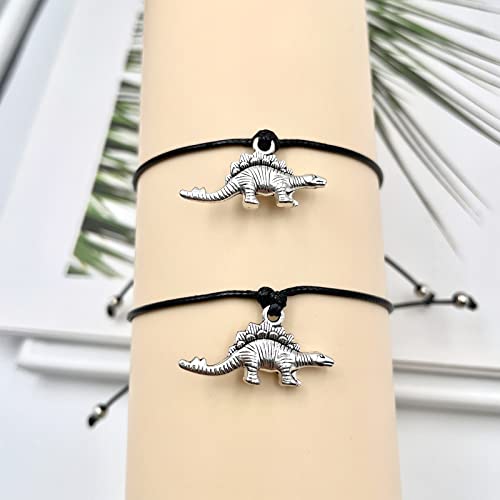 INENIMARTJ Back to School Jewelry Mommy and Me Matching Bracelets,First Day of School Jewelry for Mother Daughter Bracelets Jewelry4