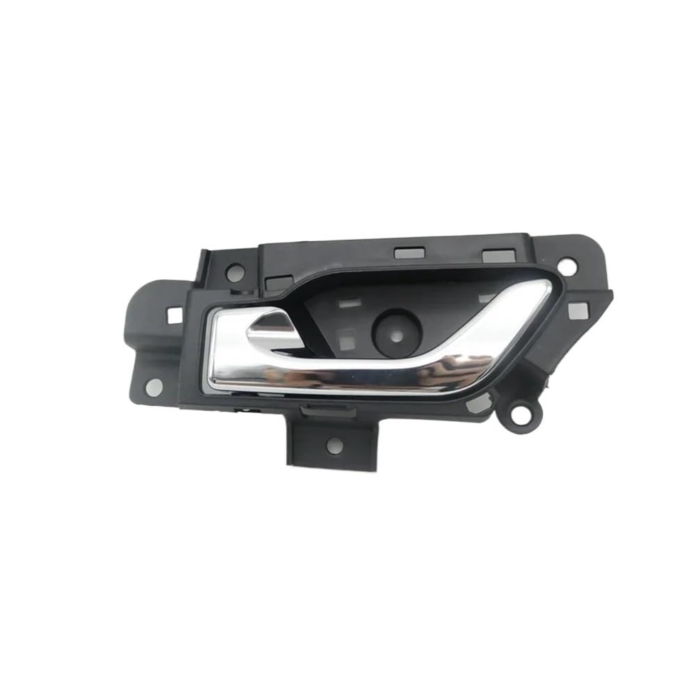 YBVDCXP Door Pull Handle for Chery for Arrizo 5 Front Rear Left Right Inner Door Handle