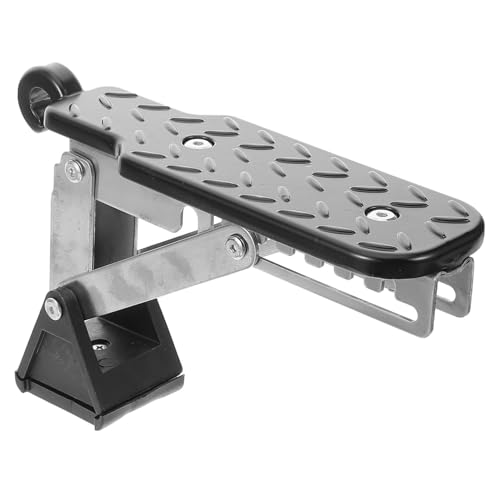 ULTECHNOVO Roof Rack Accessories Car Step Hook Scratch-Resistant Door Step for Cars