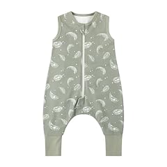 1.0 Tog Green Feather