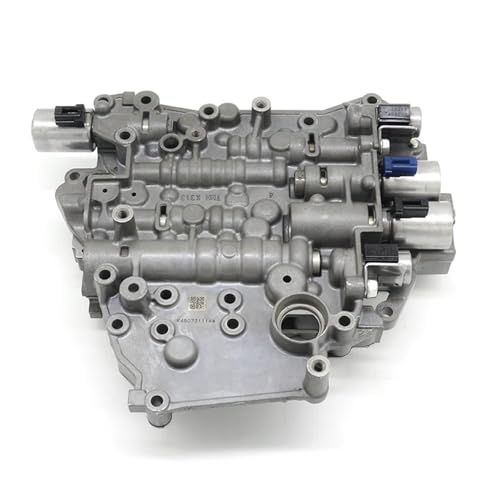 Cuerpo de válvula CVT KA313 que soluciona tirones en Toyota Corolla 1.8L 7