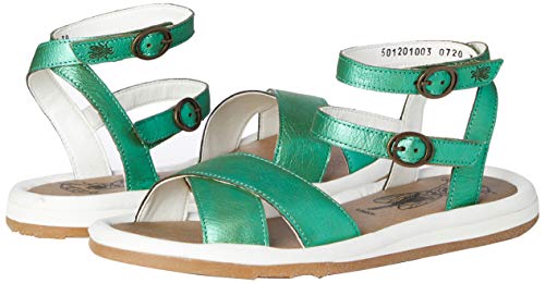 Fly London Fugo201fly, Sandali con Cinturino alla