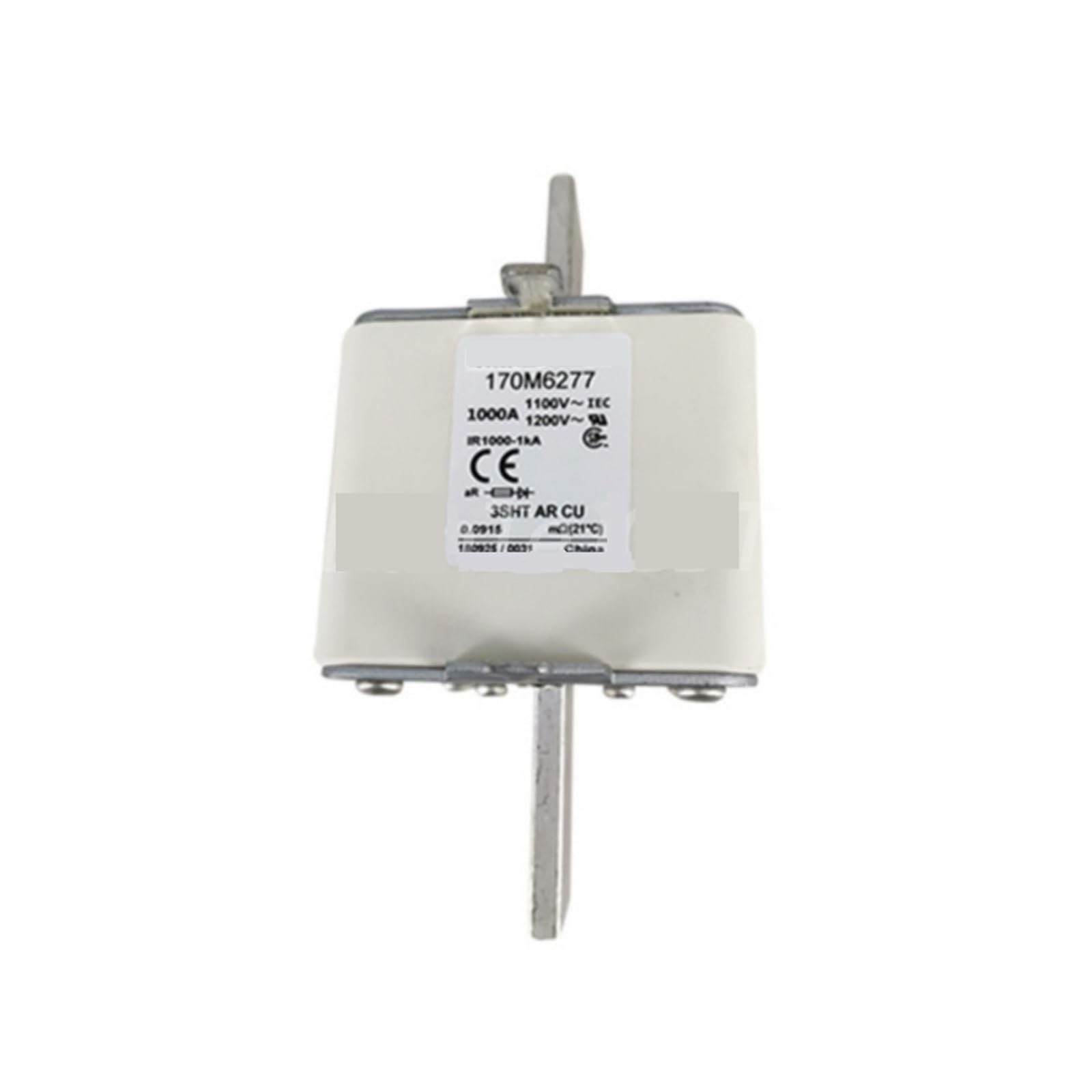 NACODLUL 170M6277 fuse