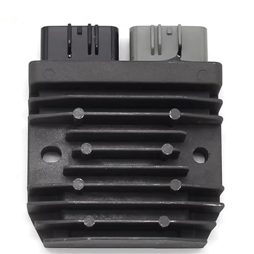 Régulateur redresseur à haute dissipation thermique pour R1200GS