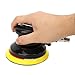 Mavaol Air Sander 10,000 RPM High Speed Air Polishing Tool 5 Inch Sanding Disc Lightweight Ergonomic Design for Professional Use