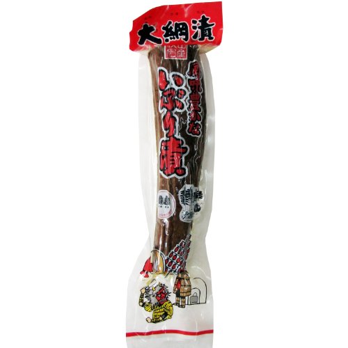 大綱食品 いぶりがっこLL特大サイズ 450g 大綱食品 いぶりがっこLL特大サイズ 450g