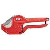 Milwaukee 48-22-4210 1-5/8 Inch Pipe Cutter