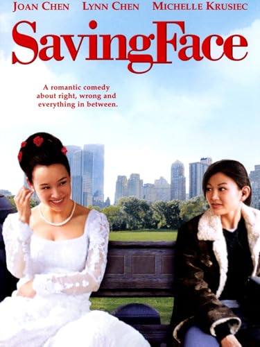 Saving Face