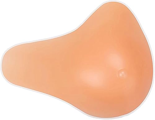 Breast Form Post Mastectomy Breast Prosthesis Right Lengthened Shape Breasts Onl