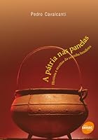 Patria Nas Panelas 8573596309 Book Cover