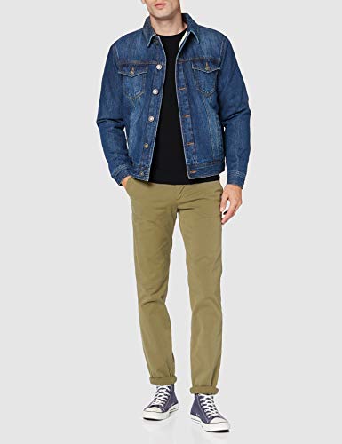 United Colors of Benetton 1002U1G34 Maglione, Nero...