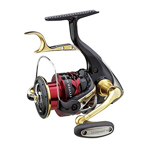Shimano BB-X Hyper Force C3000DXG [Japan Import], Soccer - Amazon 