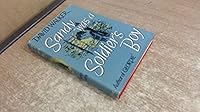 Sandy Was a Soldier's Boy B0007E0U1I Book Cover