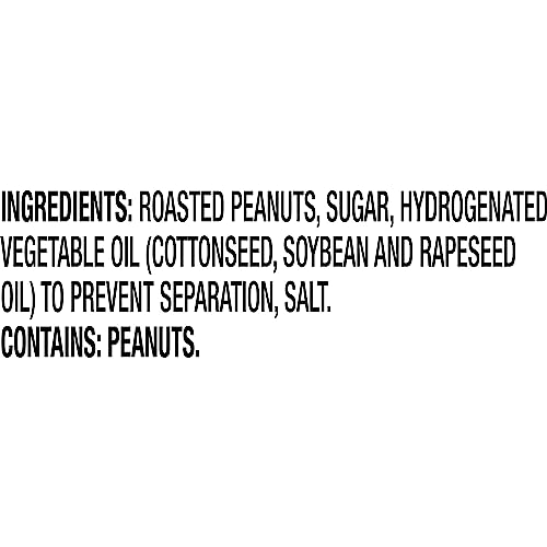 Image of SKIPPY Creamy Peanut Butter Squeeze Pack, 13 oz (6-pack)