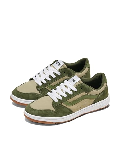 Image of Vans Mens Ryland Ls