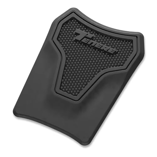 Grip réservoir Yamaha Tenere 700 pour road trip et enduro