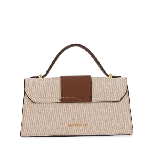 Image of Miraggio Sabrina CrossBody Bag For Women