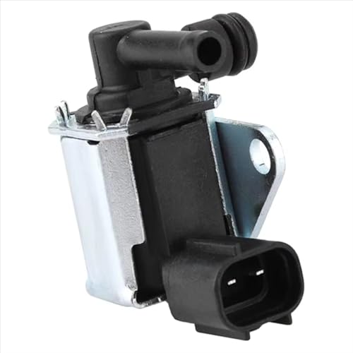 Électrovanne de purge 36162-PNC-005 pour stabiliser le ralenti moteur Civic