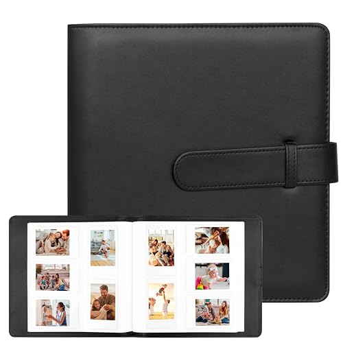 256 Pockets Photo Album for Fujifilm Instax