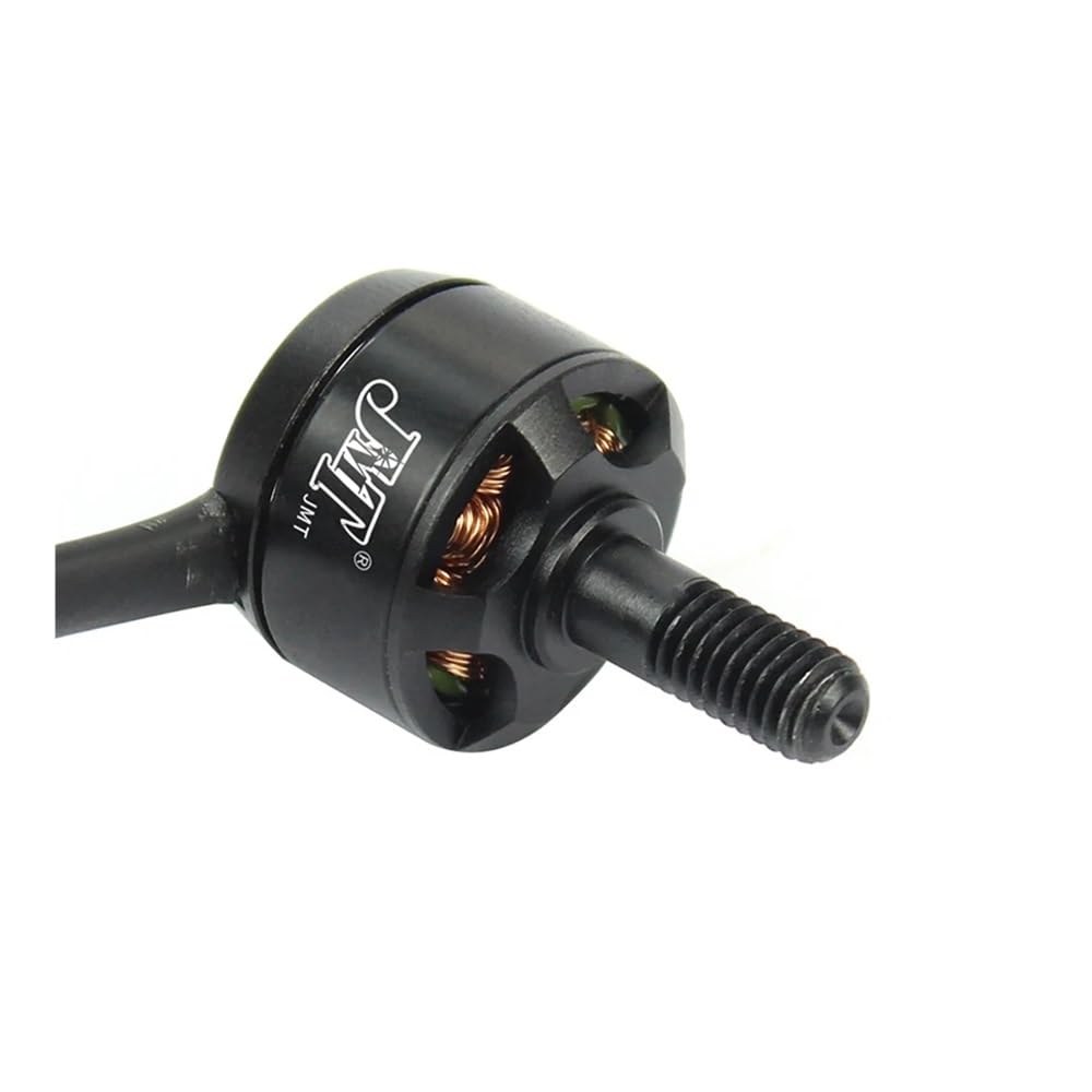 1306 3100KV Bürstenloser Motor for 2-3S FPV Quadcopter 130 150 Rahmen CW CCW Leistungsausrichtung 4Stk(2PCS CW 2pcs CCW)