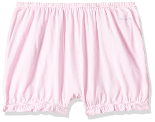 Image of Jockey SG06 Girls Super Combed Cotton Printed Bloomers (Pack of 2)