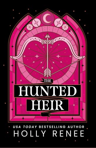 The Hunted Heir (The Veiled Kingdom Series Book 2) (English Editi...